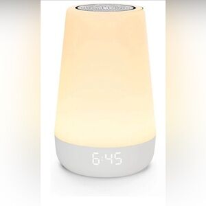 Hatch Rest Baby Sound Machine and Night Light 2nd Gen